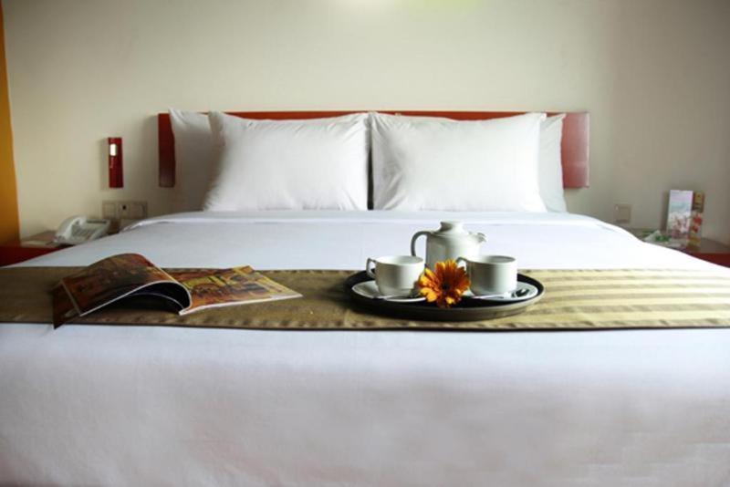 Sparks Life Jakarta, Artotel Curated Chambre photo