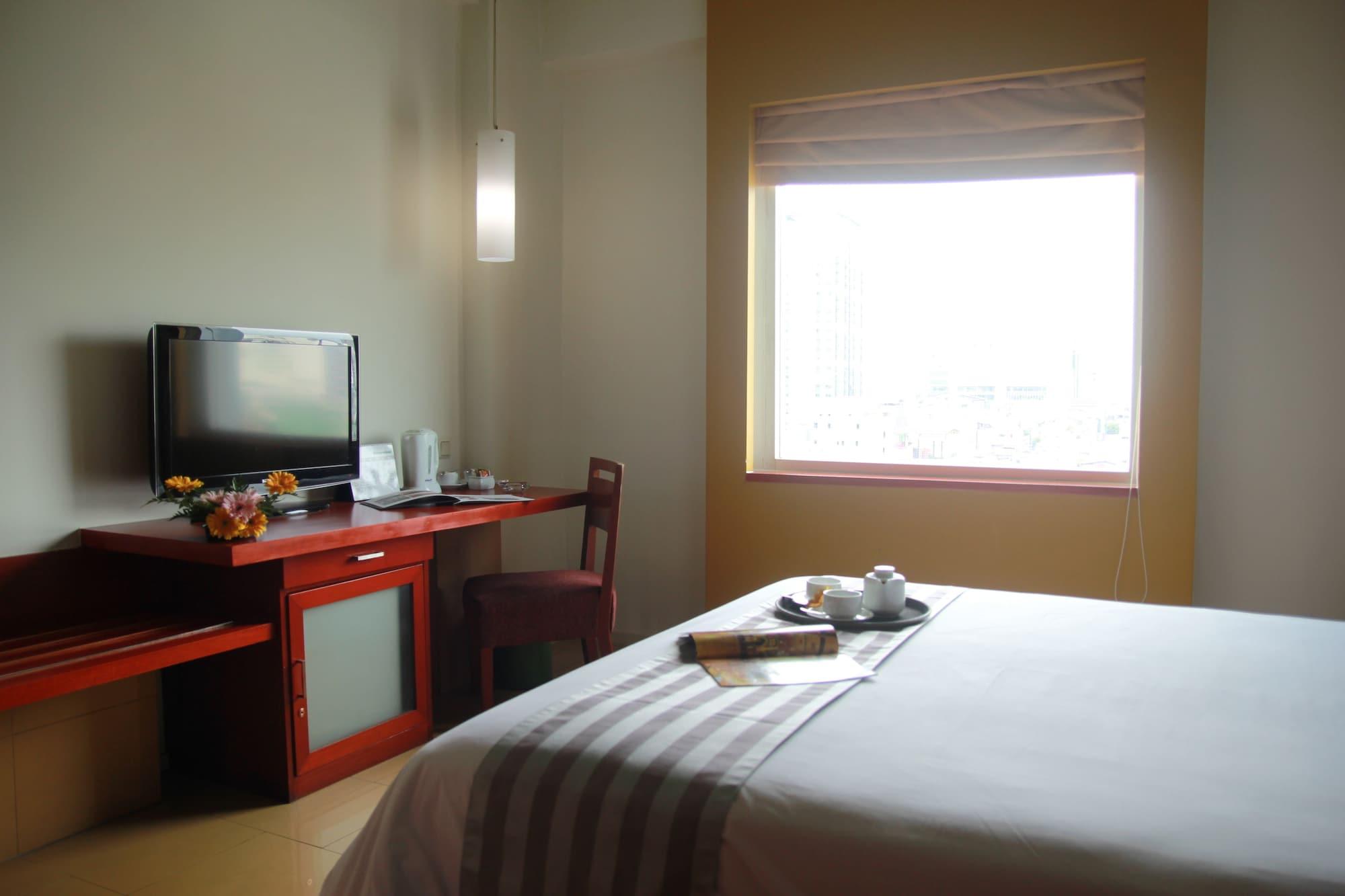 Sparks Life Jakarta, Artotel Curated Extérieur photo