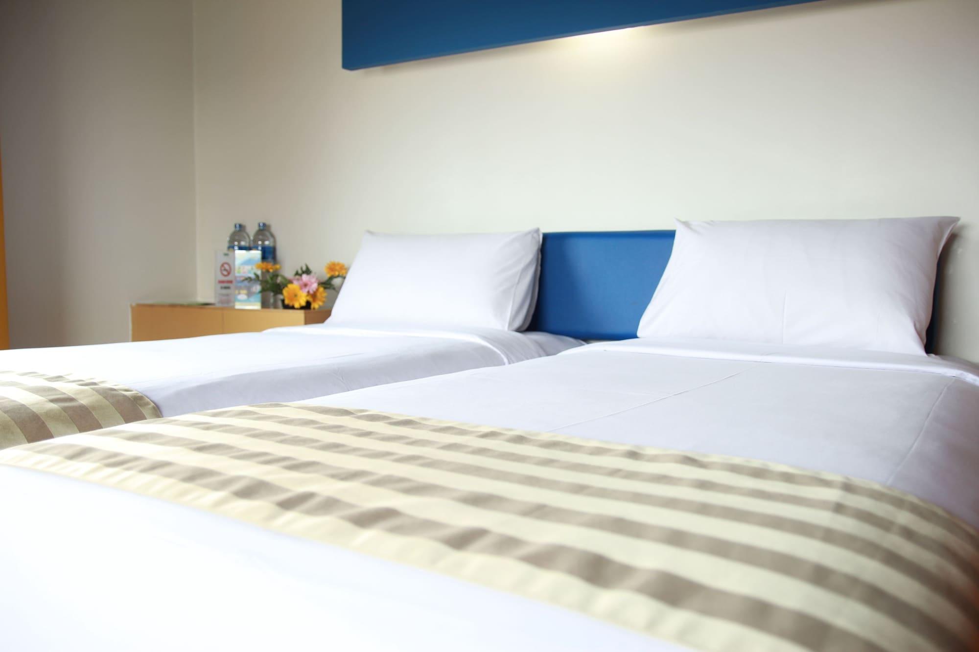 Sparks Life Jakarta, Artotel Curated Extérieur photo