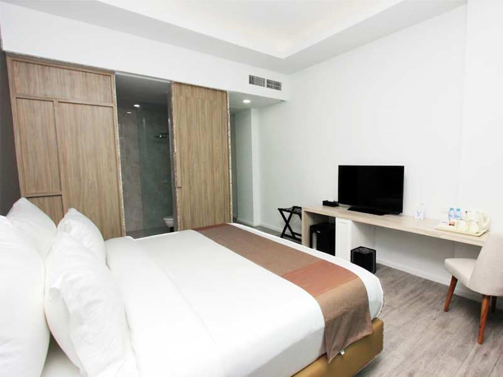 Sparks Life Jakarta, Artotel Curated Extérieur photo