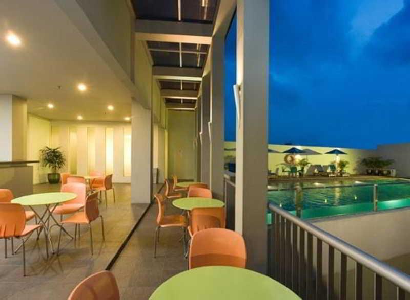 Sparks Life Jakarta, Artotel Curated Extérieur photo