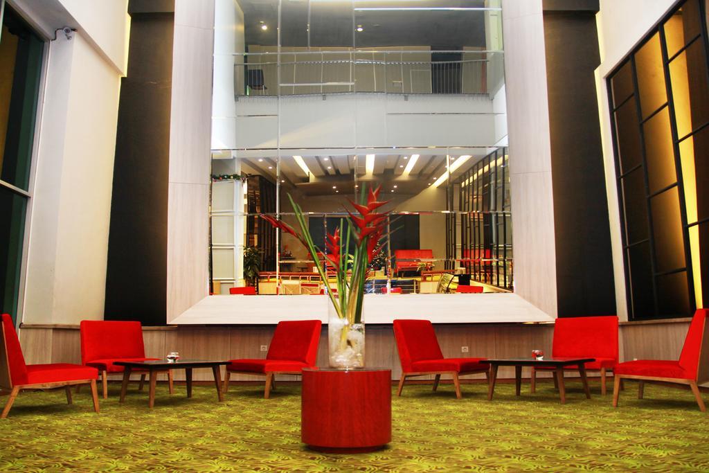 Sparks Life Jakarta, Artotel Curated Extérieur photo