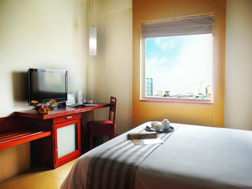 Sparks Life Jakarta, Artotel Curated Extérieur photo