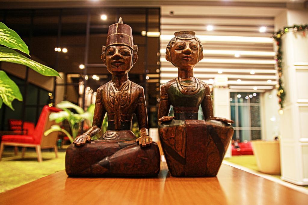 Sparks Life Jakarta, Artotel Curated Extérieur photo