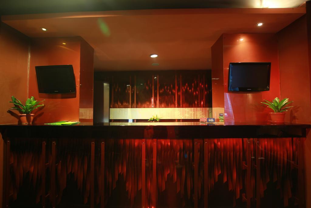Sparks Life Jakarta, Artotel Curated Extérieur photo