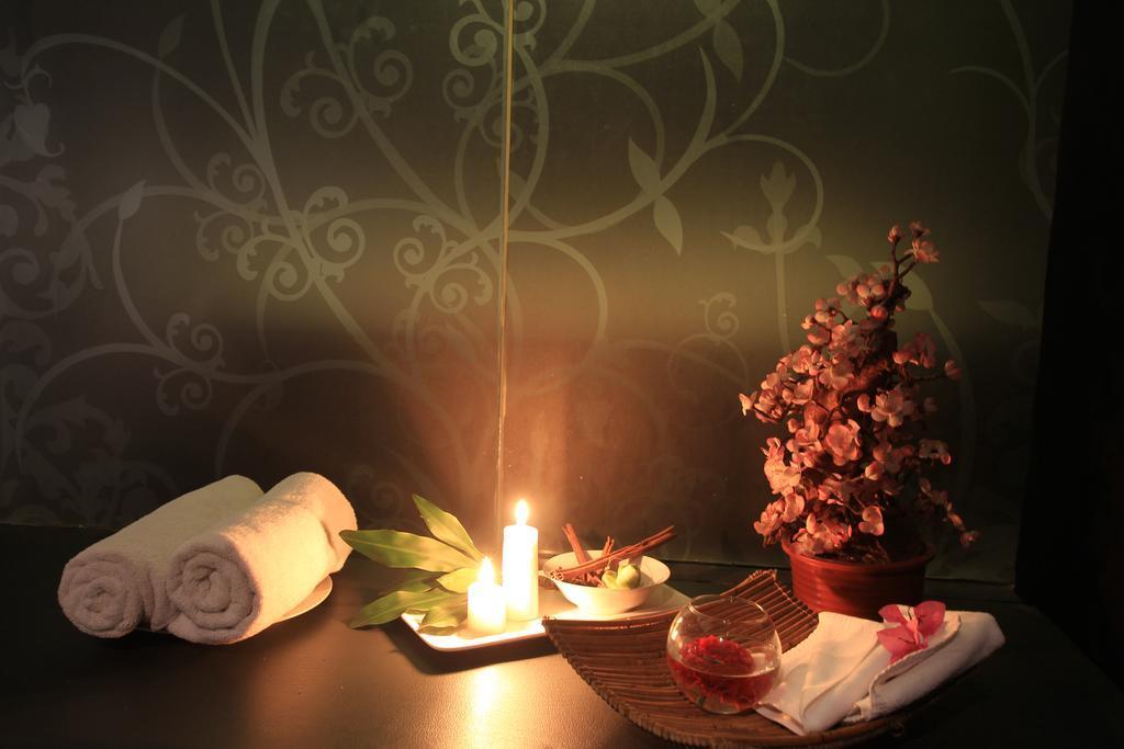 Sparks Life Jakarta, Artotel Curated Extérieur photo
