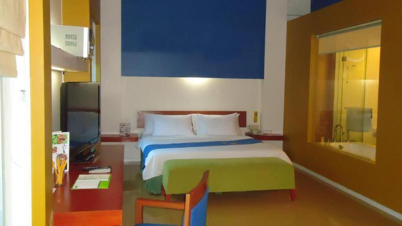 Sparks Life Jakarta, Artotel Curated Chambre photo