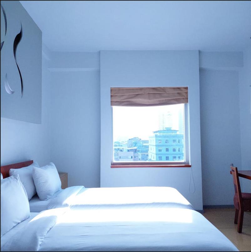 Sparks Life Jakarta, Artotel Curated Extérieur photo