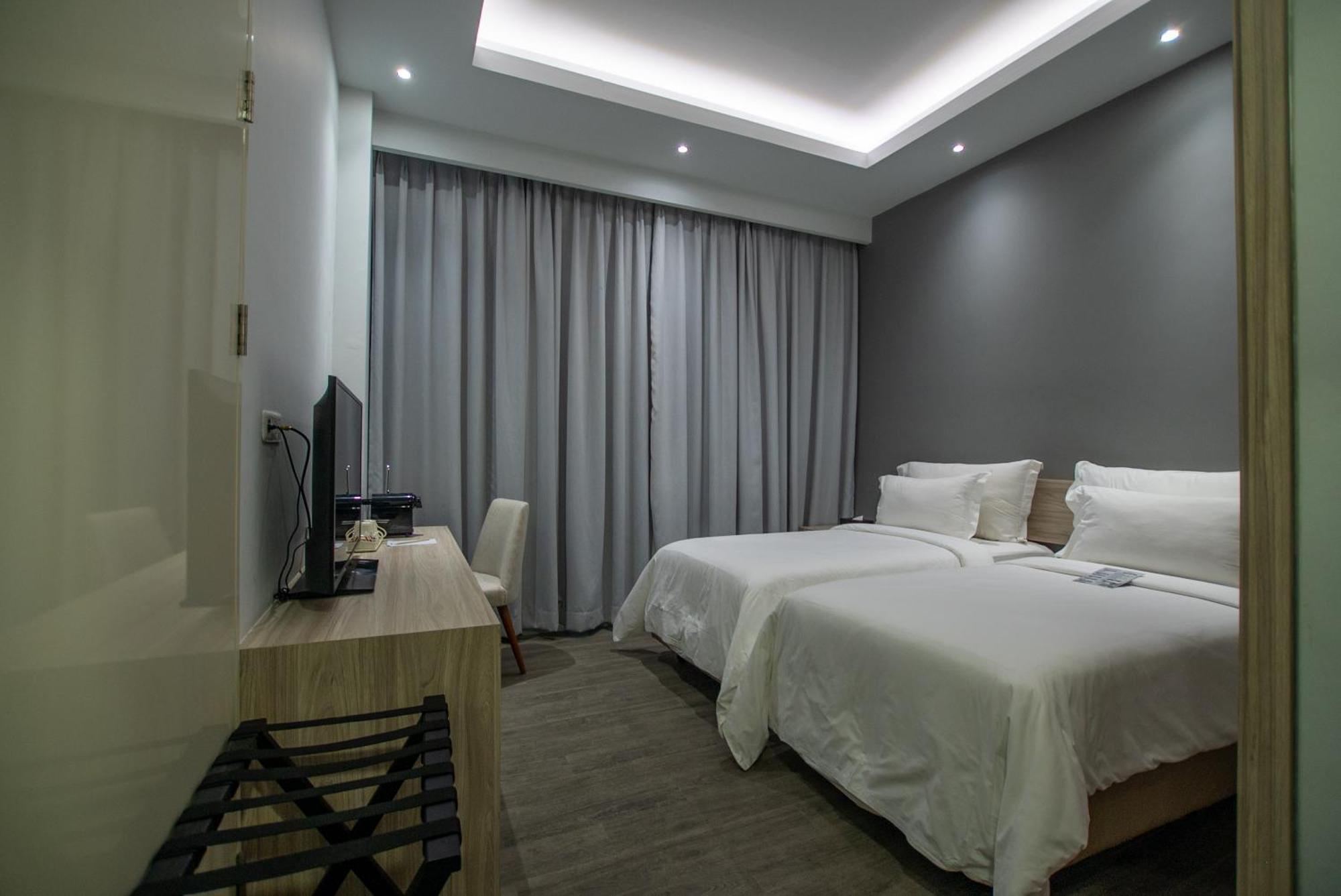 Sparks Life Jakarta, Artotel Curated Extérieur photo