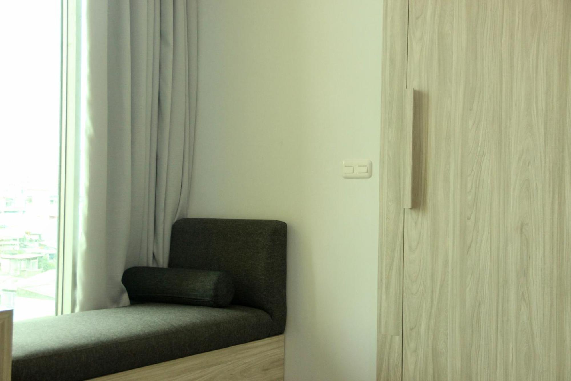 Sparks Life Jakarta, Artotel Curated Extérieur photo