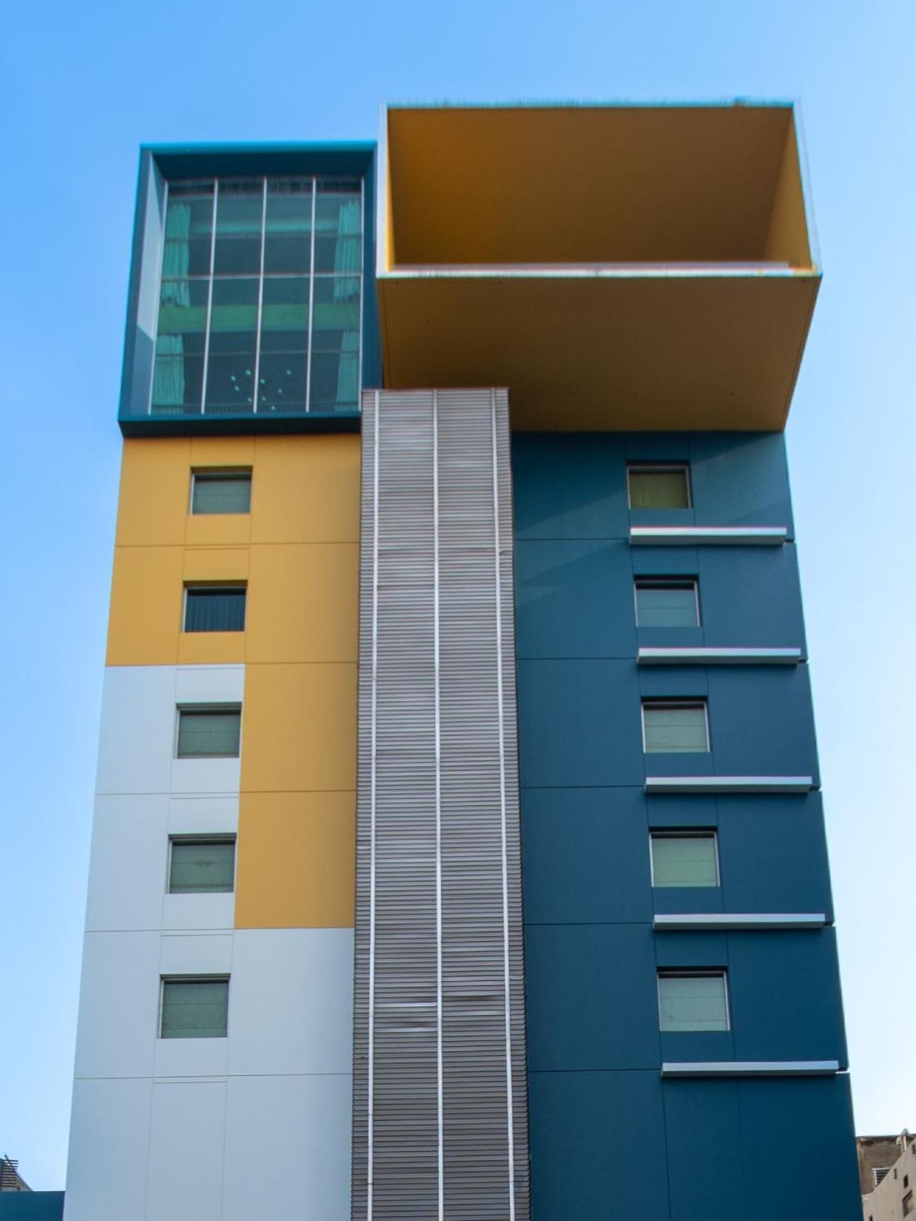 Sparks Life Jakarta, Artotel Curated Extérieur photo