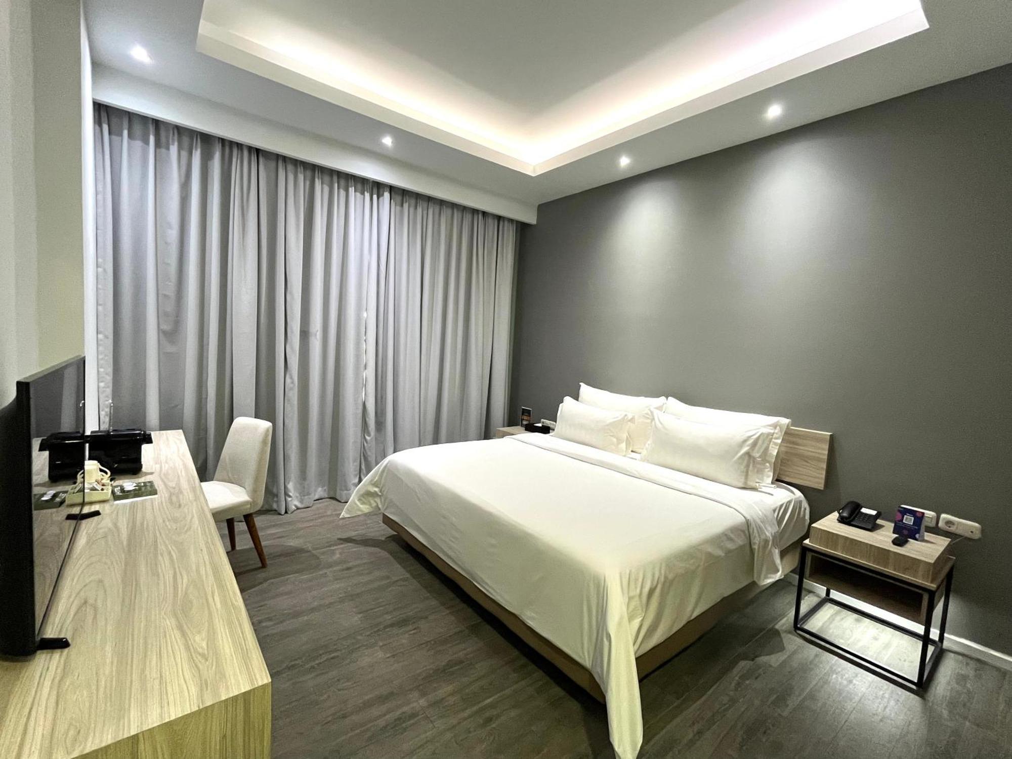 Sparks Life Jakarta, Artotel Curated Extérieur photo