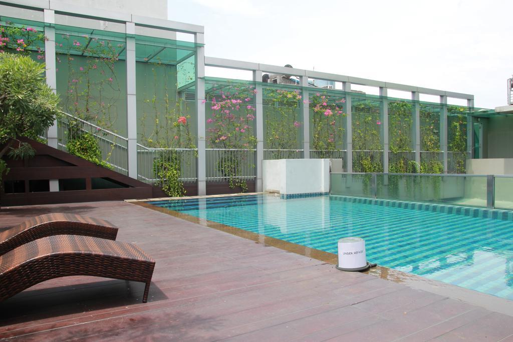 Sparks Life Jakarta, Artotel Curated Extérieur photo