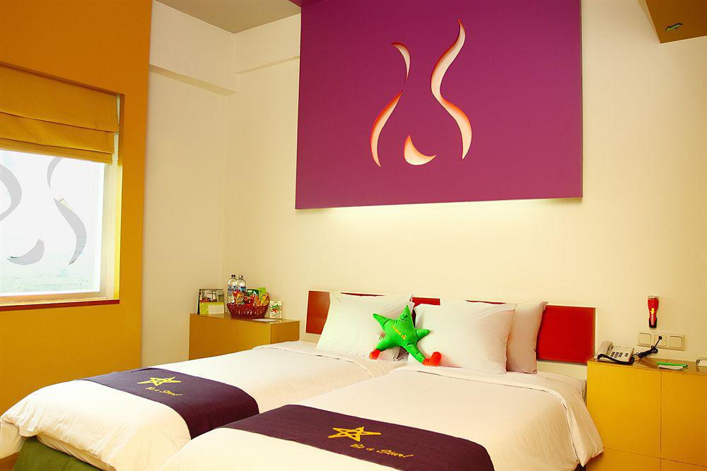Sparks Life Jakarta, Artotel Curated Extérieur photo