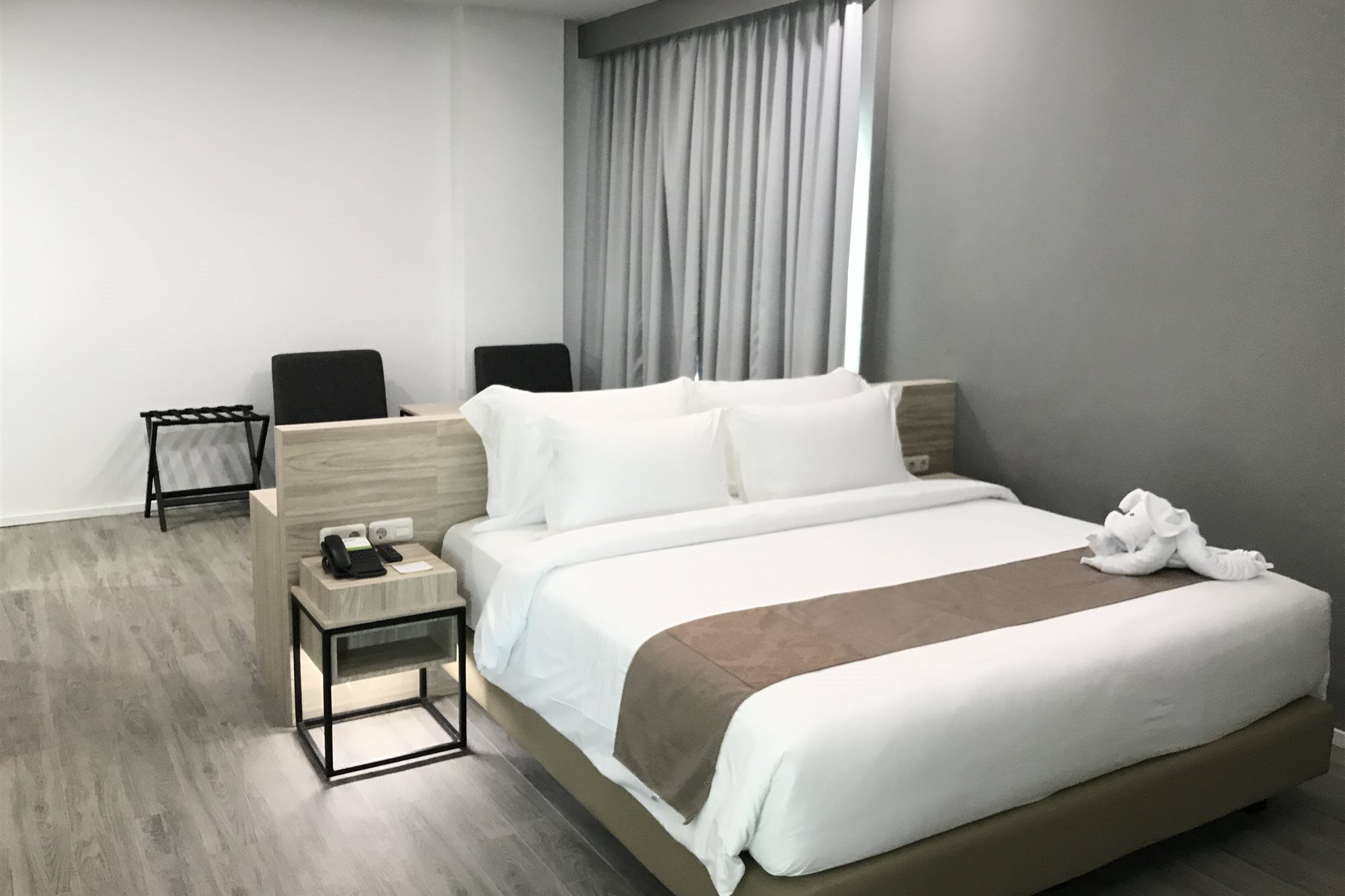 Sparks Life Jakarta, Artotel Curated Extérieur photo