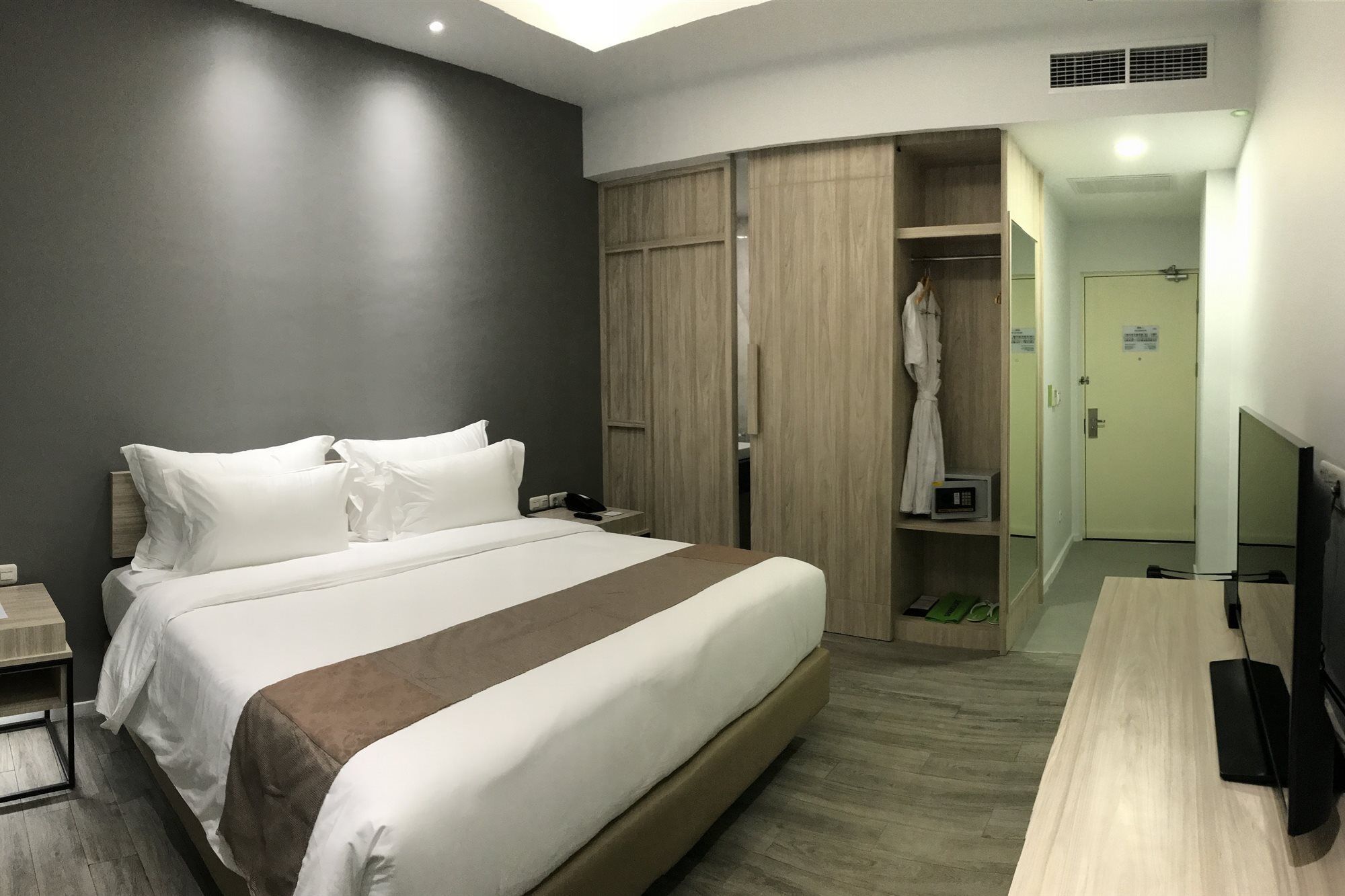 Sparks Life Jakarta, Artotel Curated Extérieur photo