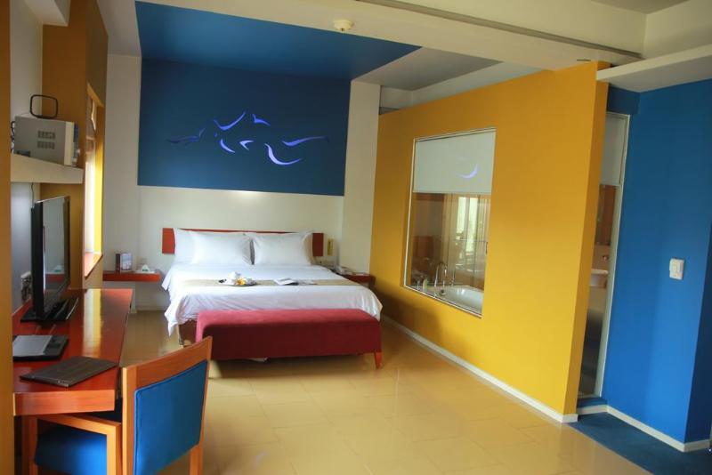 Sparks Life Jakarta, Artotel Curated Extérieur photo